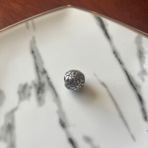 Pandora World Peace Charm